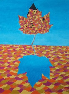 anew leaf alan rayner occurrity