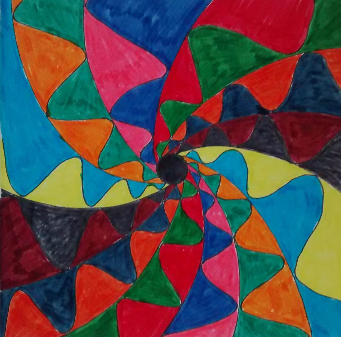 confluence alan rayner occurrity