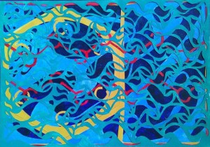 flow chemistry alan rayner occurrity