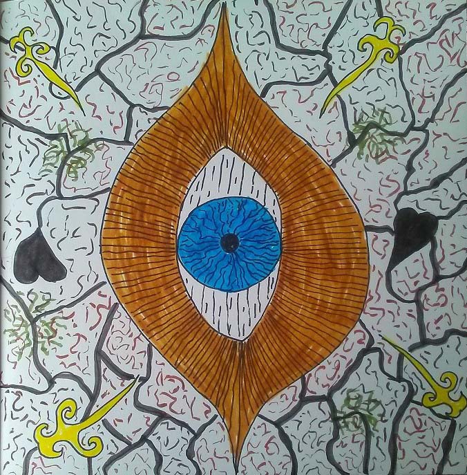 healing and revealing wounded warrior alan rayner occurrity