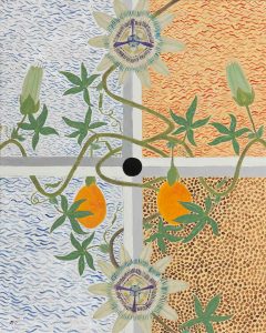 how compassion fruits alan rayner occurrity
