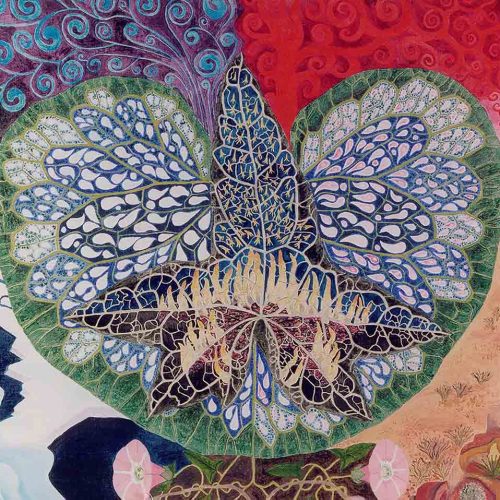 loving error alan rayner occurrity