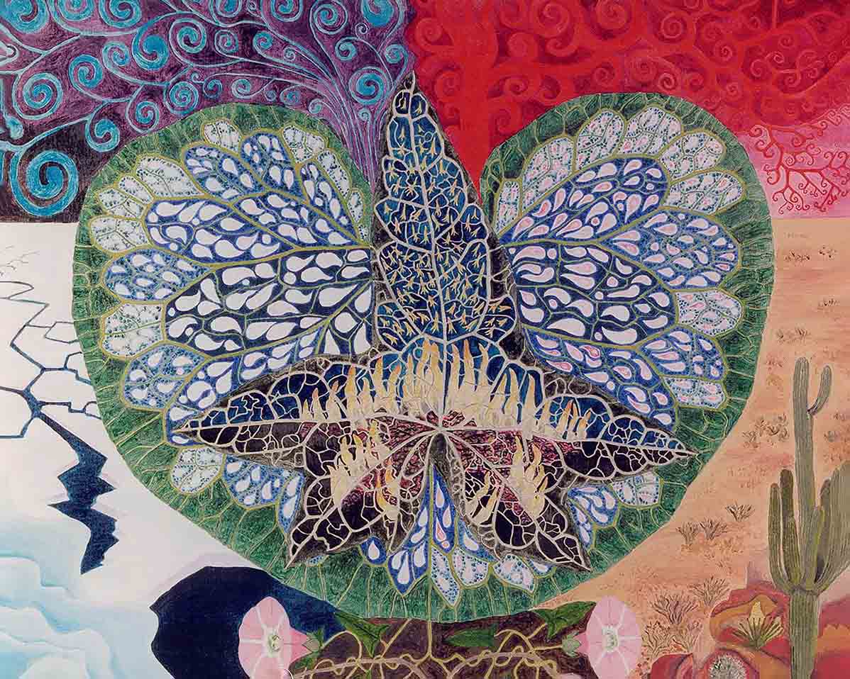 loving error alan rayner occurrity