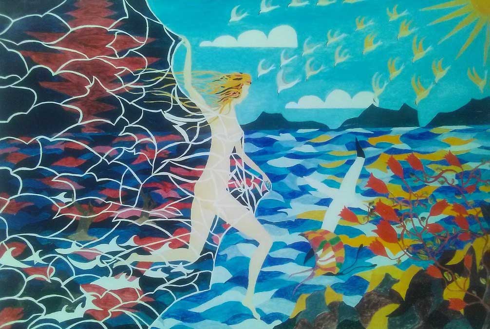 nightfall alan rayner occurrity