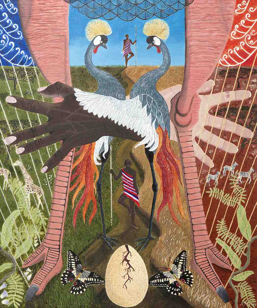 plain brotherhood alan rayner occurrity