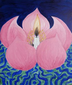 radiant receptivity alan rayner occurrity