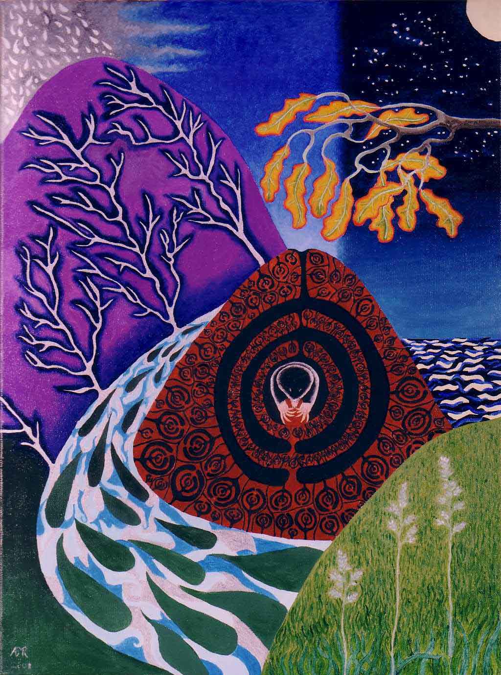 the hole in the mole alan rayner occurrity