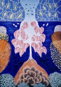 breathing space alan rayner occurrity