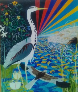 broadland alan rayner occurrity