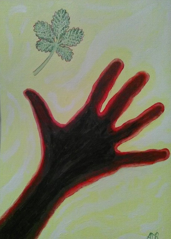 dark and light flesh and blood alan rayner occurrity