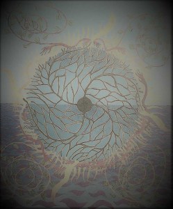 fading vision alan rayner occurrity