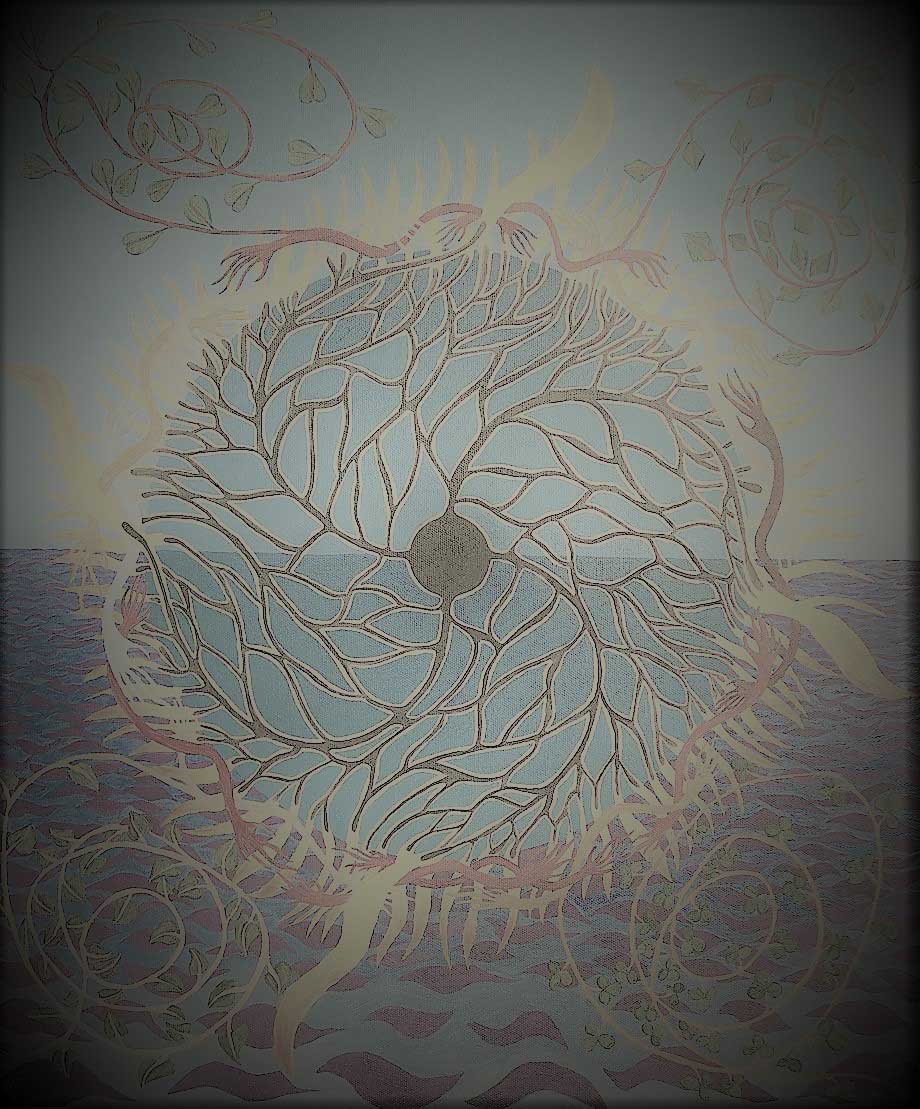 fading vision alan rayner occurrity
