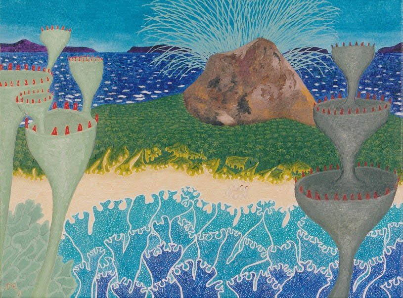 fringe festival alan rayner occurrity