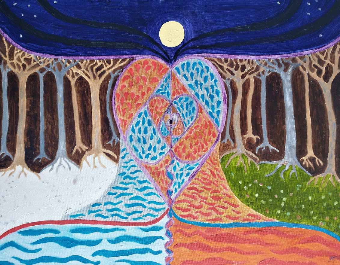 middle earth alan rayner occurrity