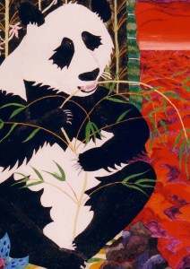 panda alan rayner occurrity