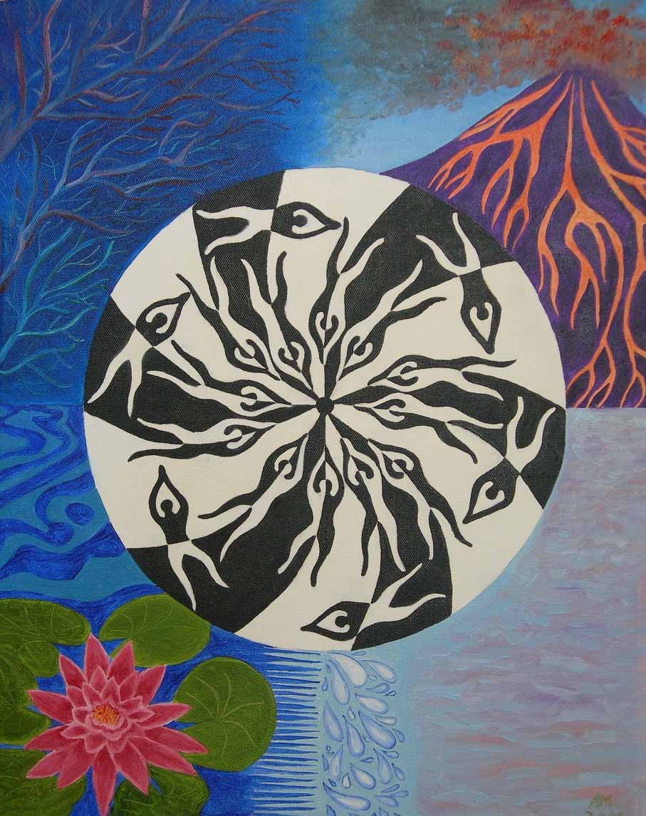 recreations of a playful universe alan rayner occurrity