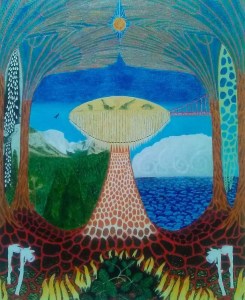 reticulate concerto alan rayner occurrity