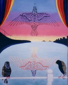 starling revelations of invisibility alan rayner occurrity