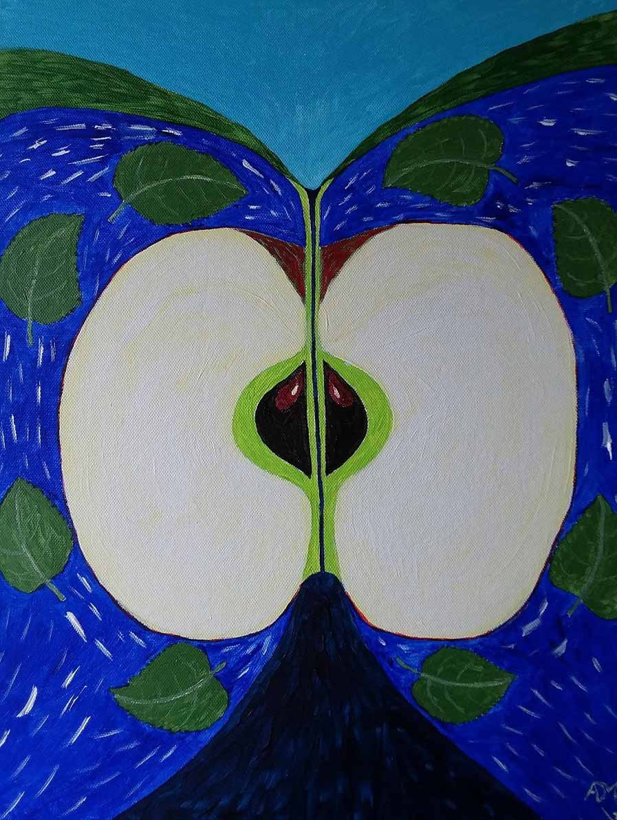 swallow hole alan rayner occurrity