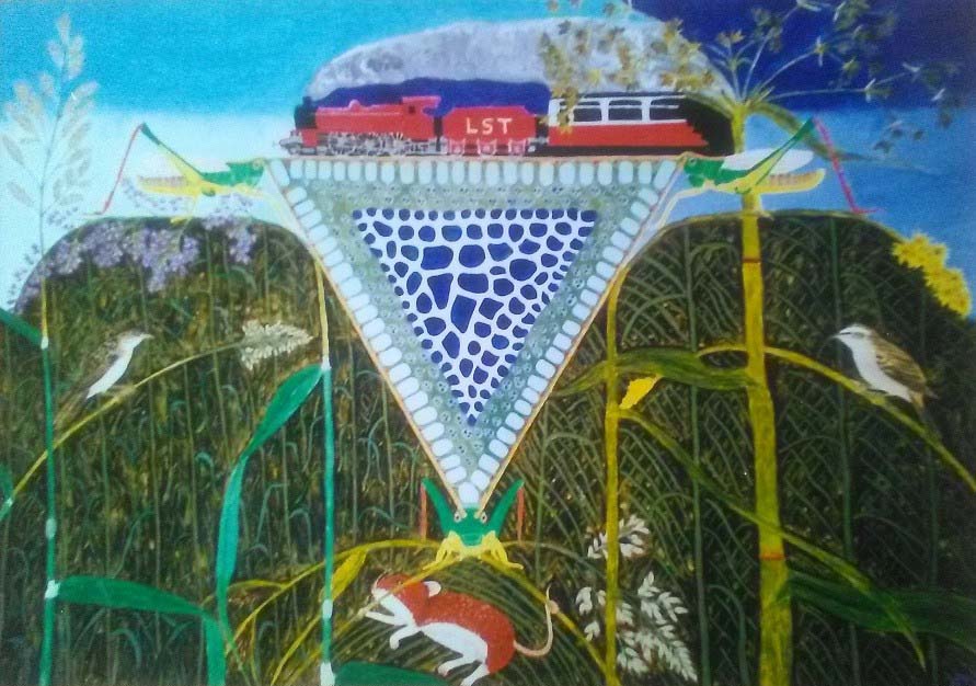 triple entendre alan rayner occurrity