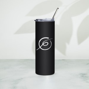 Stainless Steel Occurrity Tumbler
