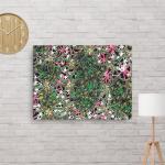 buckstars canvas print alan rayner occurrity