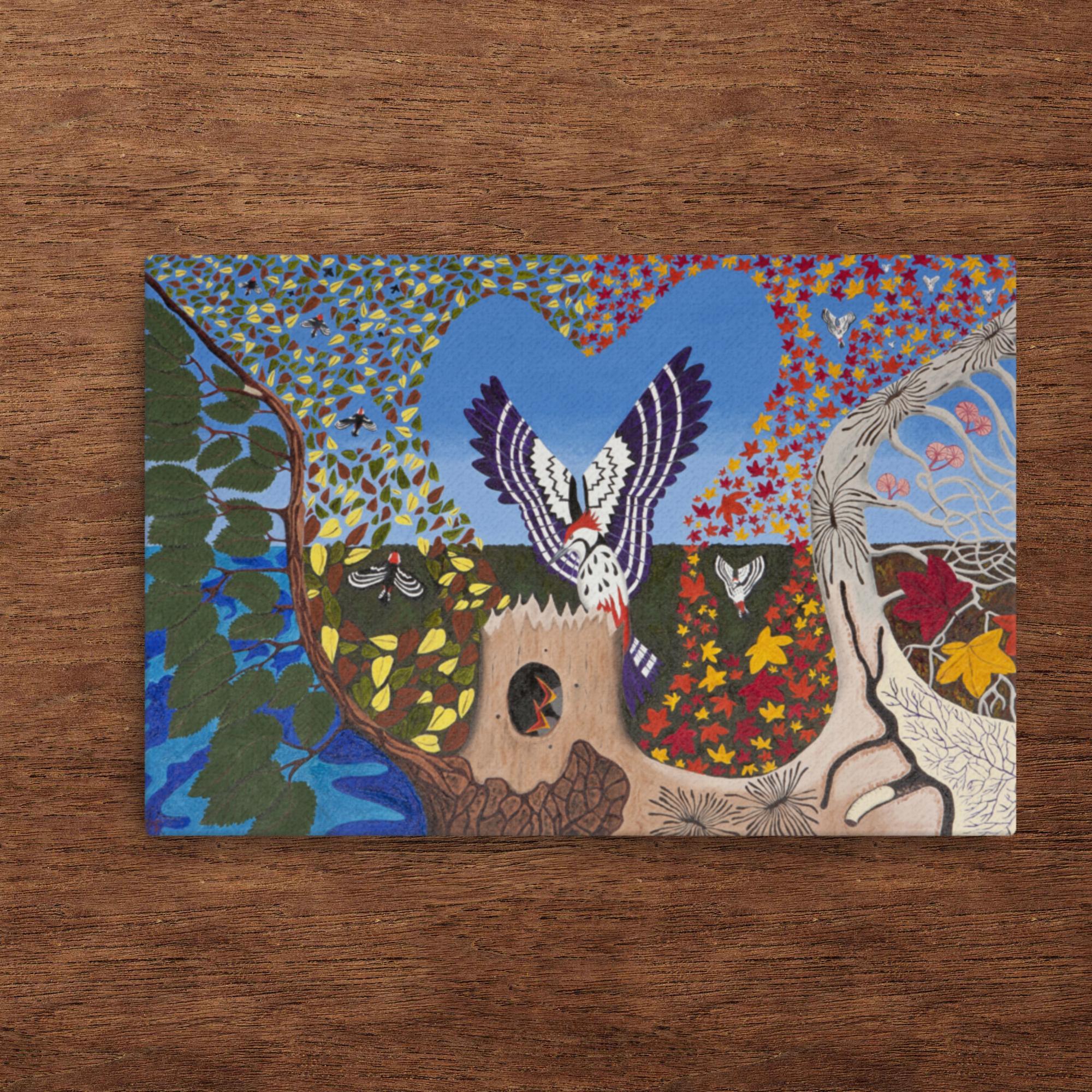 thin-canvas-in-24x36-front-63eeb563c8373.jpg opening endings canvas print alan rayner occurrity