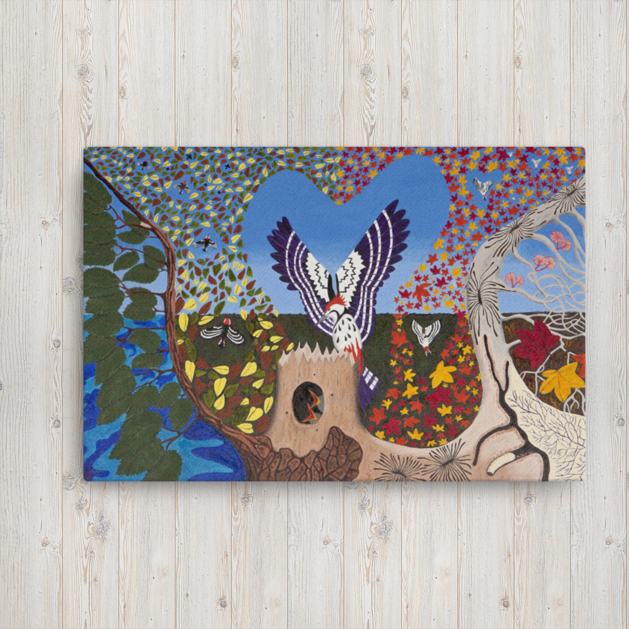 thin-canvas-in-24x36-front-63eeb5ac529c8.jpg opening endings canvas print alan rayner occurrity