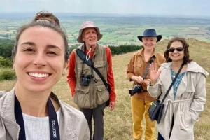 Natural Inclusion Community Hike